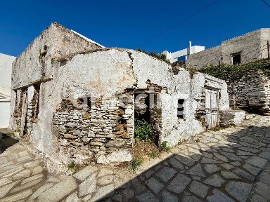 Μονοκατοικία, 45τ. μ.