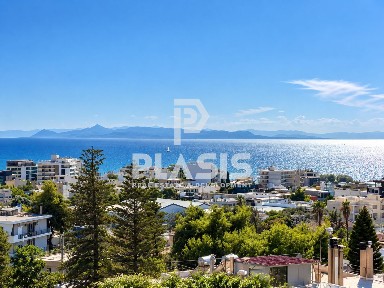 Κυθηρίων - Πανί, Άλιμος (Αθήνα - Νότια Προάστια)