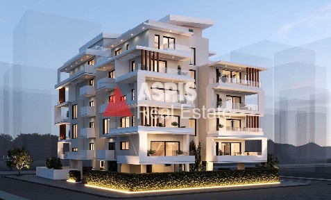 Μεζονέτα, 111τ. μ.