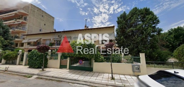 Περαία, Θερμαϊκός (Θεσσαλονίκη - Περιφ/κοί δήμοι)