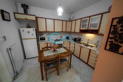 Διαμέρισμα, 52τ. μ.