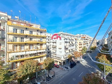 Διαμέρισμα, 80τ. μ.
