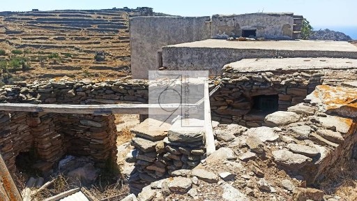 Χατζιράδος, Τήνος (Κυκλάδες)
