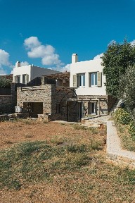 Μονοκατοικία, 145τ. μ.