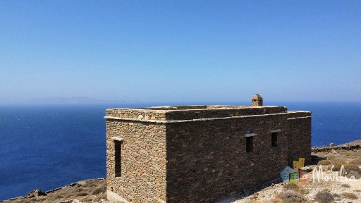 Όρμος Υστερνίων, Τήνος (Κυκλάδες)