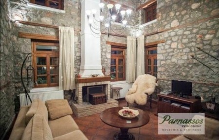 Μεζονέτα, 170τ. μ.