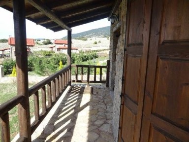 Μεζονέτα, 115τ. μ.