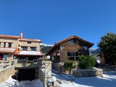 Διαμέρισμα, 75τ. μ.