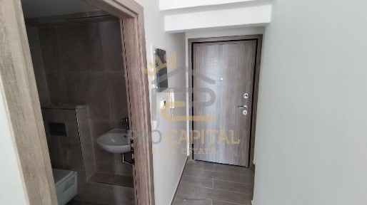 Studio / Γκαρσονιέρα, 40τ. μ.