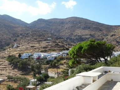 Μονοκατοικία, 140τ. μ.
