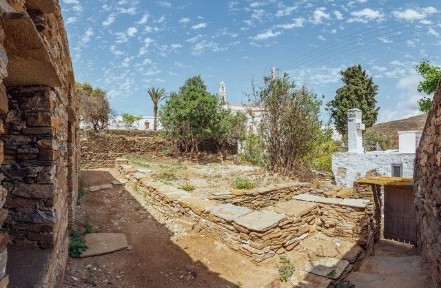 Μονοκατοικία, 142τ. μ.