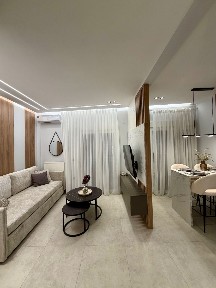 Studio / Γκαρσονιέρα, 45τ. μ.