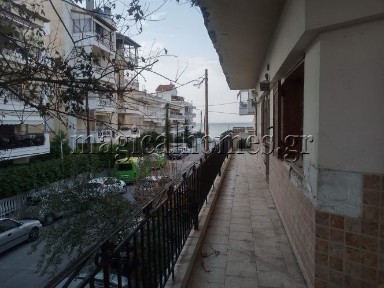 Περαία, Θερμαϊκός (Θεσσαλονίκη - Περιφ/κοί δήμοι)