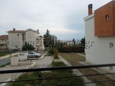 Παραλία Επανομής, Επανομή (Θεσσαλονίκη - Περιφ/κοί δήμοι)