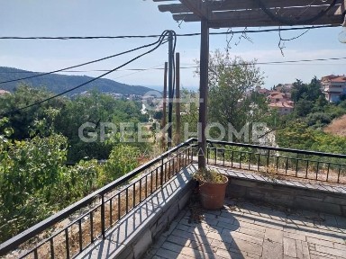 Μεζονέτα, 312τ. μ.