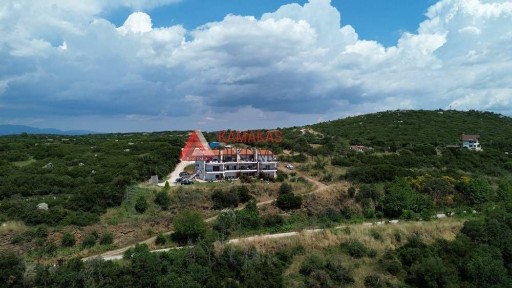 Μεζονέτα, 216τ. μ.