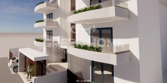 Γέρακας (Αθήνα - Ανατολικά Προάστια), Γέρακας, Γαργητός 2