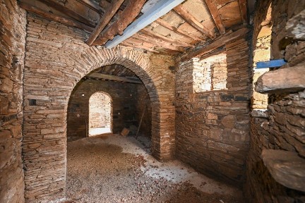 Τριπόταμος, Τήνος (Κυκλάδες), Επαρχιακή Οδός Τήνου-Τριπόταμου, Τήνος 84200