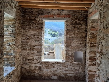Μονοκατοικία, 200τ. μ.