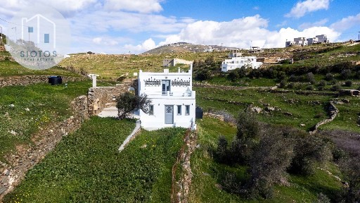 Μονοκατοικία, 98τ. μ.