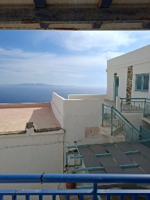 Υστέρνια, Τήνος (Κυκλάδες), Επ. Οδός Τριπόταμου-Όρμου Πανόρμου, Υστέρνια 84200