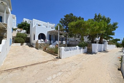 Μονοκατοικία, 96τ. μ.