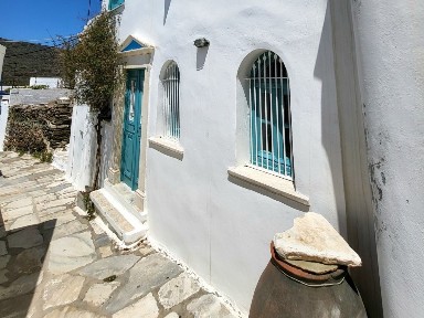 Μονοκατοικία, 121τ. μ.