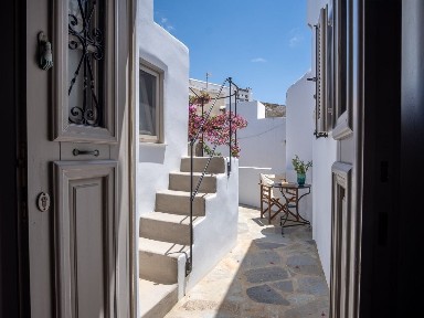 Μονοκατοικία, 217τ. μ.