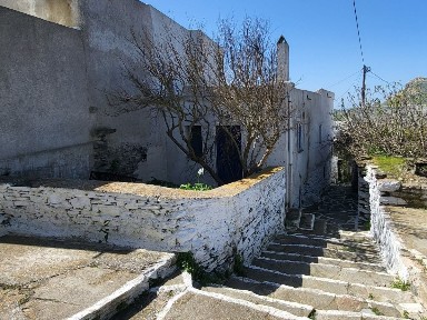 Μονοκατοικία, 137τ. μ.