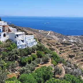 Μονοκατοικία, 167τ. μ.