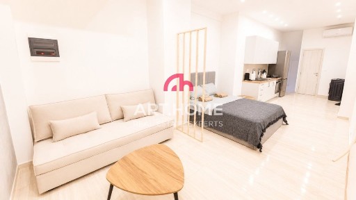 Studio / Γκαρσονιέρα, 90τ. μ.
