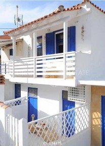 Μεζονέτα, 50τ. μ.