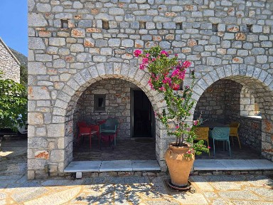 Πύργος Διρού, Οίτυλος (Λακωνία), Ηρωίδων Μανιατισσών, Πύργου Διρού 23062