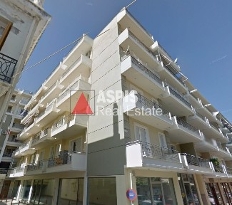 Κέντρο, Σπάρτη (Λακωνία)
