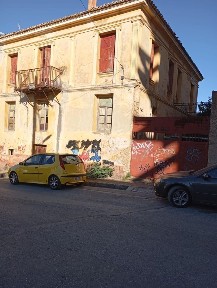 Κέντρο, Σπάρτη (Λακωνία)