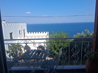 Κέντρο, Γύθειο (Λακωνία)