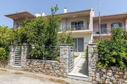 Βαθύ, Γύθειο (Λακωνία)