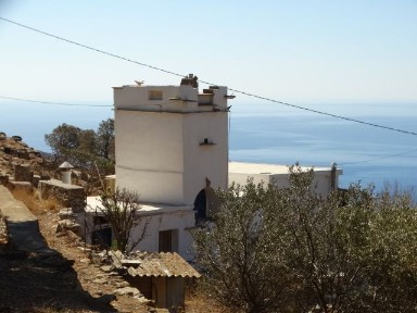Μονοκατοικία, 234τ. μ.
