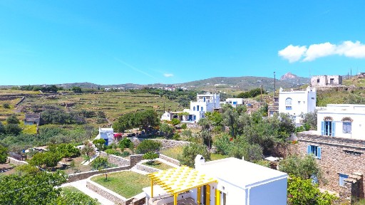 Μονοκατοικία, 135τ. μ.