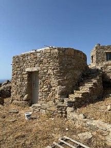 Μονοκατοικία, 88τ. μ.