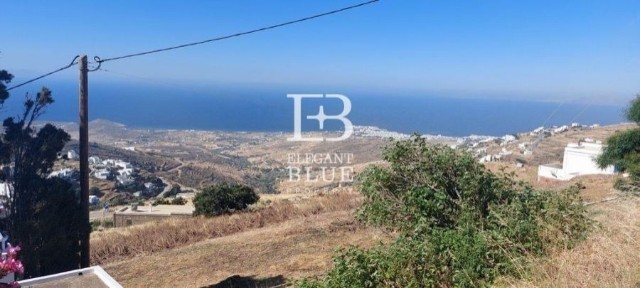 Τριαντάρος, Τήνος (Κυκλάδες)