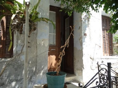 Μονοκατοικία, 95τ. μ.