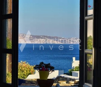 Μονοκατοικία, 71τ. μ.
