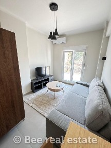 Studio / Γκαρσονιέρα, 37τ. μ.