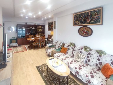 Αγία Ελεούσα, Καλλιθέα (Αθήνα - Νότια Προάστια)