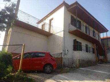 Μεζονέτα, 160τ. μ.