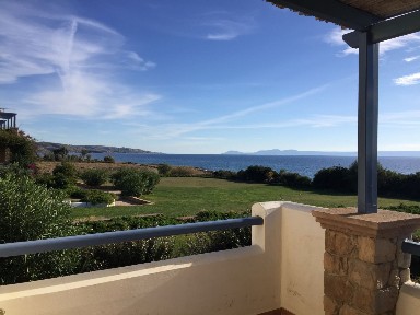 Νεάπολη Βοιών, Βοϊων (Λακωνία), Seaside Road Katayeika