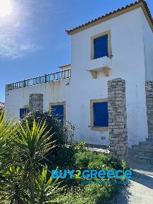 Μεζονέτα, 180τ. μ.