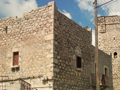 Μεζονέτα, 92τ. μ.