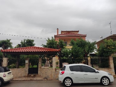 Μεζονέτα, 350τ. μ.